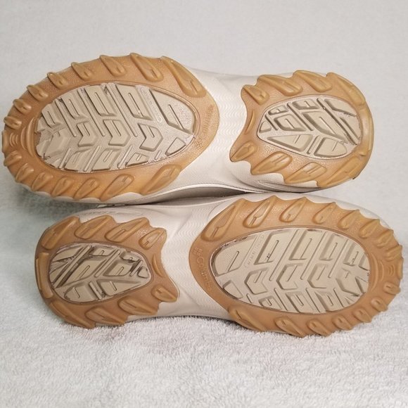 Columbia Women's Winter Boots - Tan and Cream - Picture 5 of 8
